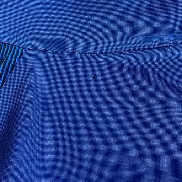 Nike Team USA 2016 Olympic Team blue lightweight jacket size extra small - Picture 8 of 8